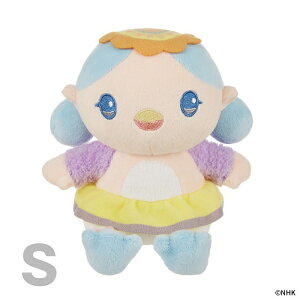 �y�N�[�|���ő�550�~OFF!�z�݌ɂ���!!�y��`�O���������z�t�@���^�[�l�I�݂����@�ʂ������S 14.5cm �Z�L�O�` NHK �L�����N�^�[ �ʂ������ �l�` ����������Ƃ������� E�e�� ������ �ӂ�ӂ� ��