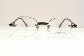 renoma ROSA（レノマ）R5-9095 col.3ヴィンテージメガネフレーム新品めがね眼鏡サングラスクラシックメンズレディース