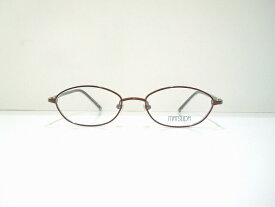 MATSUDAマツダヴィンテージメガネフレーム新品彫金眼鏡クラシックめがね