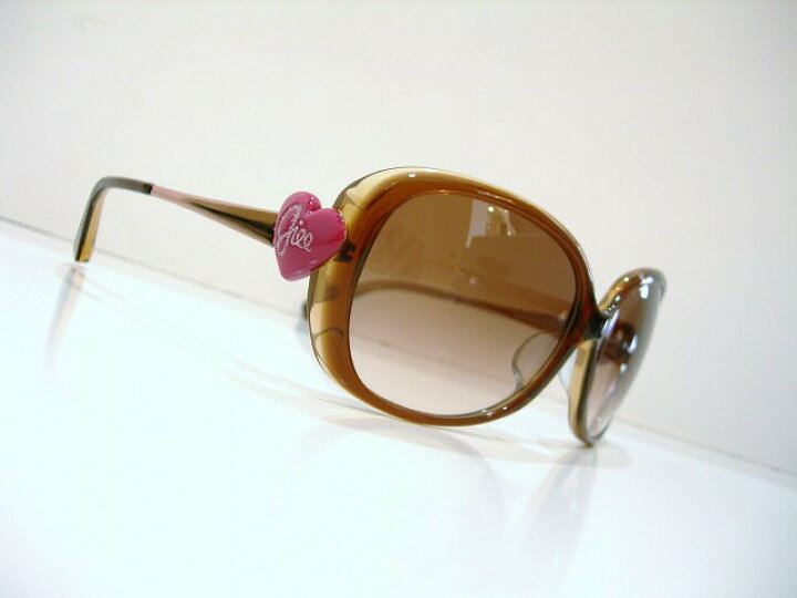 楽天市場】JILL STUART（ジルスチュアート）06-0539 サングラス新品 