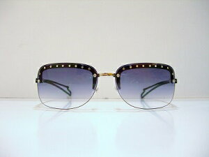 Jean Paul Gaultier�i�W�����E�|�[���E�S���`�F�j56-0135 col.1�T���O���X�V�i�T���O���X�e�X�^�b�Y�߂��ˊዾ