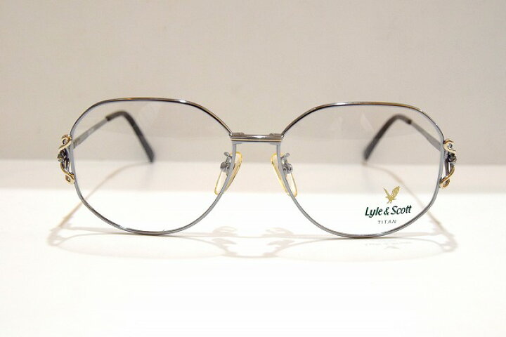 楽天市場】LYLE&SCOTT（ライル＆スコット）LS-3009 col.3ヴィンテージ 