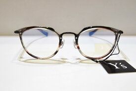Y's ワイズ 81-0021 col.03 メガネフレーム新品めがね眼鏡サングラスメンズレディース男性用女性用クラウンパントボストン