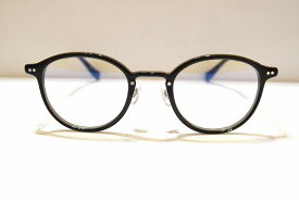 Y's ワイズ 81-0022 col.01 メガネフレーム新品めがね眼鏡サングラスメンズレディース男性用女性用ボストン型クラシック