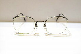 SPALDING スポルディング 8110 ATS ヴィンテージメガネフレーム新品めがね眼鏡サングラスメンズレディース男性用女性用日本製