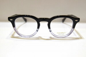 OLD SPECS? OS-4032 col.6 Klt[Vi߂ˊዾTOXYfB[XjppZCh