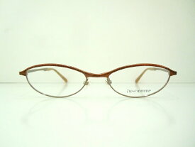 Zip+homme（ジップオム）Z-0209 col.52-LEDメガネフレーム新品めがね眼鏡サングラスべっ甲柄ヴィンテージブランド鯖江