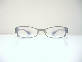 RAPTUMラプタムR509-1メガネフレーム新品めがね眼鏡スワロフスキー鯖江職人手作りサングラスレディース女性婦人用