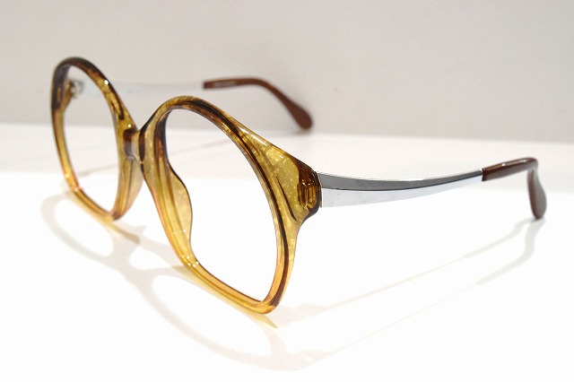 MARWITZ（マルヴィッツ）3057 106 BD6ヴィンテージメガネフレーム新品めがね眼鏡サングラスオプチルメンズレディース | King メガネ
