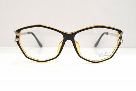 Saphira 4216A 90ヴィンテージメガネフレーム新品めがね眼鏡サングラスオプチルメンズレディースブランド80'S形状記憶