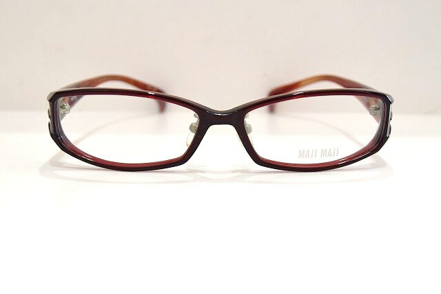 MAJI MAJI（マジマジ）MM1-149 col.2メガネフレーム新品めがね眼鏡サングラスメンズレディースブランドゴーグル