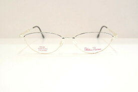 Paloma Picasso（パロマピカソ）8188 498ヴィンテージメガネフレーム新品めがね眼鏡サングラスメンズレディースおしゃれ