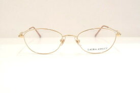 LAURA ASHLEY(ローラアシュレイ)GOLD DUST JEWELメガネフレーム新品めがね眼鏡サングラスレディース婦人女性用
