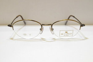 ETRO Gg ETR012 OB4 Be[WKlt[Vi߂ˊዾTOXYfB[Xjp