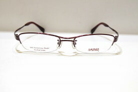 AMIPARIS アミパリ NT-577  col.26 ヴィンテージメガネフレーム新品めがね眼鏡サングラスメンズレディース男性用女性用