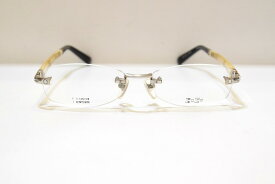 BOCO BC-10306 col.025 ヴィンテージメガネフレーム新品めがね眼鏡サングラスメンズレディース男性用女性用ふちなし