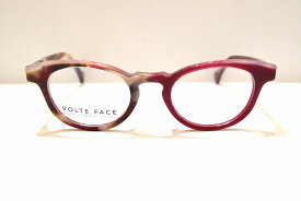 VOLTE FACE ボルトファース GINA 3590 メガネフレーム新品めがね眼鏡サングラスメンズレディース男性用女性用