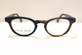 VOLTE FACE ボルトファース GINA 0095 メガネフレーム新品めがね眼鏡サングラスメンズレディース男性用女性用