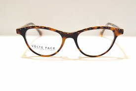 VOLTE FACE ボルトファース GRETEL 9599 メガネフレーム新品めがね眼鏡サングラスメンズレディース男性用女性用