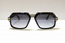 CAZAL（カザール）8039 col.001サングラス新品めがね眼鏡メガネフレームメンズレディースブラックミュージックHIPHOP