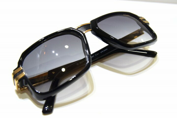 楽天市場】CAZAL（カザール）8039 col.001サングラス新品めがね眼鏡  