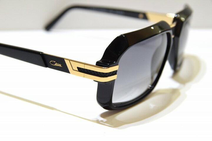 楽天市場】CAZAL（カザール）8039 col.001サングラス新品めがね眼鏡 