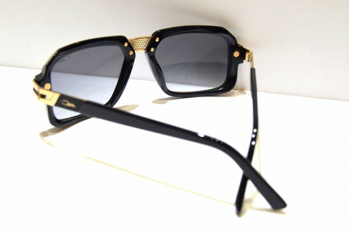 楽天市場】CAZAL（カザール）8039 col.001サングラス新品めがね眼鏡  