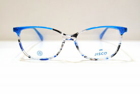 JISCO(ジスコ)SABI BLメガネフレーム新品めがね眼鏡サングラスメンズレディース男性用女性おしゃれかわいい
