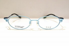 O&X NEWYORK OT-8043J col.3メガネフレーム新品メガネフレームめがね眼鏡サングラスメンズレディース男性用女性用