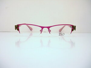 Zio(ジオ)Gothic2 メガネフレーム新品めがね眼鏡サングラス彫刻デコレーション