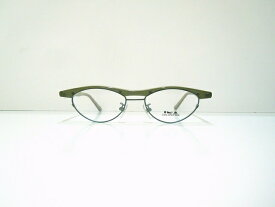 IMA　COLLECTION（イマコレクション）3-25 メガネフレーム新品ヴィンテージめがね眼鏡ブローサングラス増永マスナガ