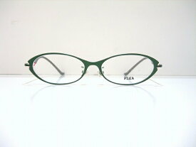 FLEA （フリー）F-803 col.603メガネフレーム新品めがね眼鏡増永マスナガ職人手作り鯖江市レディース婦人女性用日本製サングラス