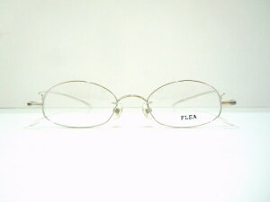 FLEA(フリー)F-70 col.73メガネフレーム新品めがね眼鏡職人手作り鯖江増永マスナガサングラスメンズレディース
