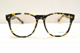 MENTRA EMP.022 BBヴィンテージメガネフレーム新品めがね眼鏡サングラスメンズレディース男性用女性用日本製セルロイド製べっ甲柄