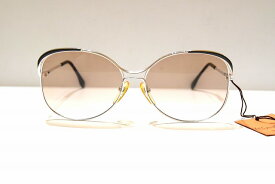 Yves Saint Laurent(イヴサンローラン)31-261 col.3ヴィンテージサングラス新品めがね眼鏡サングラスメンズレディース男性用女性用ビッグサイズ
