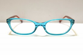 l.a.Eyeworks(エルエイアイワークス)品番判らずメガネフレーム新品めがね眼鏡サングラスメンズレディース男性用女性用手作り
