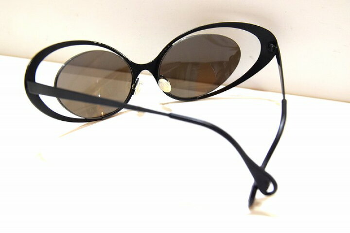 楽天市場】theo(テオ)Model 1 SATISFASHIONヴィンテージサングラス新品 