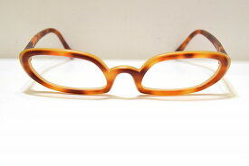 MASKE(マスケ)Hermes GH-GOヴィンテージメガネフレーム新品めがね眼鏡サングラスメンズレディース男性用女性用フォックスコンサバティブおしゃれ