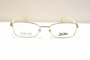 Jean Paul Gaultier(WE|[ES`F)55-0092 col.1Be[WKlt[Vi߂ˊዾTOXYfB[Xjpp