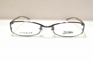 Jean Paul Gaultier WE|[ES`F 55-0121 col.03Be[WKlt[Vi߂ˊዾTOXYfB[Xjpp