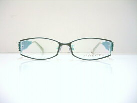 FAIRY EYE（フェアリーアイ）Fe-7023 メガネフレーム新品　めがね眼鏡　サングラス　老眼鏡　伊達