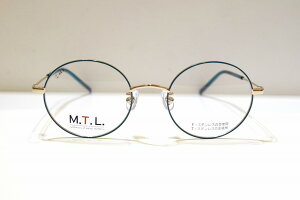 M.T.L MTL-006 col.2Klt[Vi߂ˊዾTOXYfB[XEhی`ꂩ킢