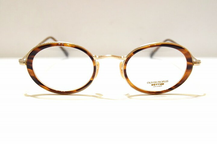 楽天市場】OLIVER PEOPLES オリバーピープルズ OP-86 col.BG/402 