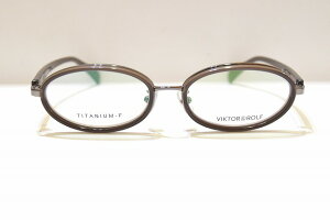 VIKTOR&ROLF rN^[t 70-0033 col.03 Klt[Vi߂ˊዾTOXYfB[Xjpp
