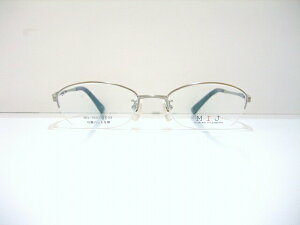 Made in Japan MIJ-703 メガネフレーム新品 日本製 めがね眼鏡サングラスチタンメンズレディースおしゃれ