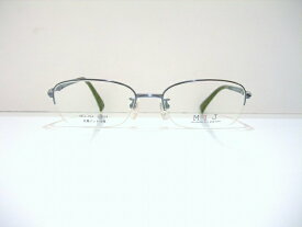 Made in Japan MIJ-704 メガネフレーム新品 めがね　眼鏡サングラス日本製メンズレディースブランドチタン