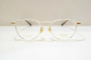 Retro IWAMOTO gCg RW211 col.1 Klt[Vi߂ˊዾTOXYfB[Xjpp