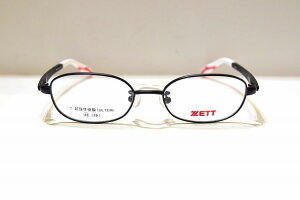 ZETT ゼット ZT-204 col.4 メガネフレーム新品めがね眼鏡サングラスメンズレディース男性用女性用超弾性樹脂