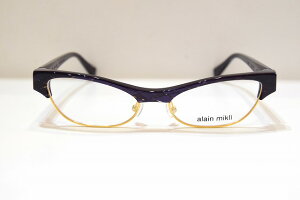 alain mikli A~N J1319 2879 Be[WKlt[Vi߂ˊዾTOXYfB[XjpptHbNX