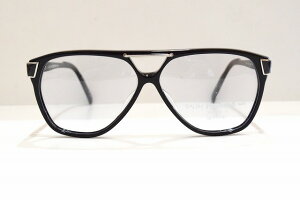 renoma（レノマ）25-133 col.3ヴィンテージメガネフレーム新品めがね眼鏡サングラスティアドロップメンズレディース